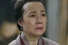 知否原著：常嬷嬷那一跪，算计了顾廷烨一生，此后他再无庶出子女图片