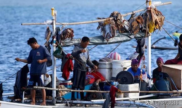 中菲旅游再升温！电子签落地，带动双方旅游经济共赢