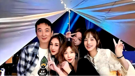 陪睡陪玩只是冰山一角！万达蒸发800亿后，王思聪再次传出大丑闻