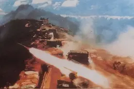 被遗忘的“712大捷”，3400吨炮弹被我军1天打光，创造新世界纪录图片