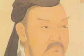 百家姓“谢”历史名人，快来看看你认识几位图片