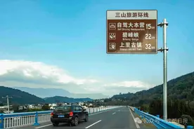 今年将建成5条主题旅游公路图片