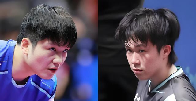 北大发文祝贺王楚钦全运会男团夺冠