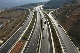 全线通车！图片