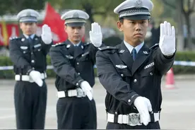 辅警转为民警的条件，全国31省市规定图片