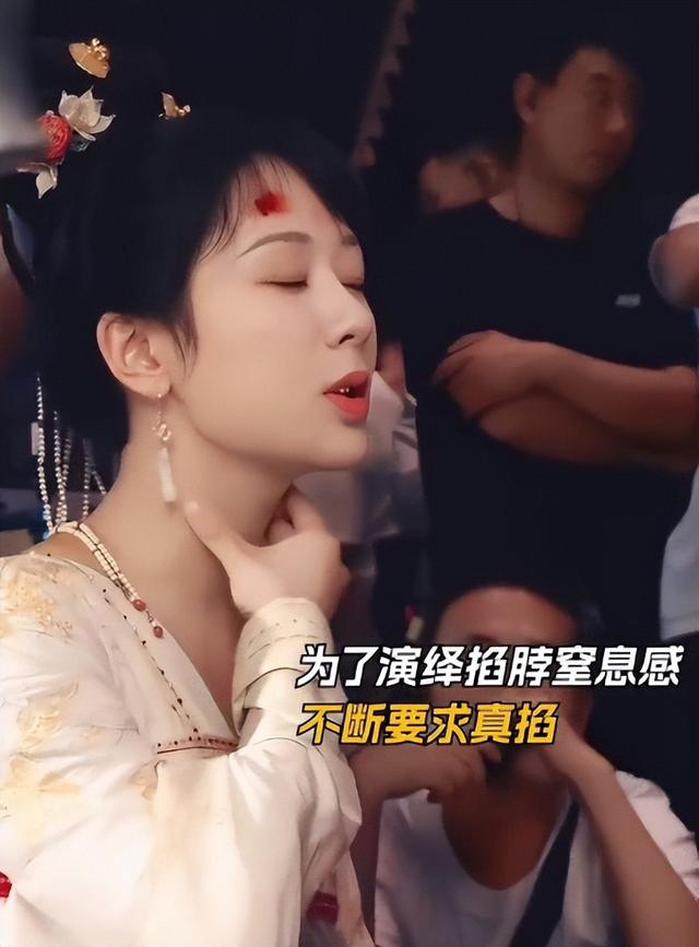 大反差！马思纯公然曝光杨紫私生活，网友：和想象中很不一样