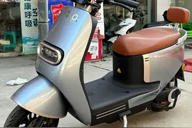 再见了雅迪、爱玛！低价高配才是行内人首选，更多人选这3个品牌图片