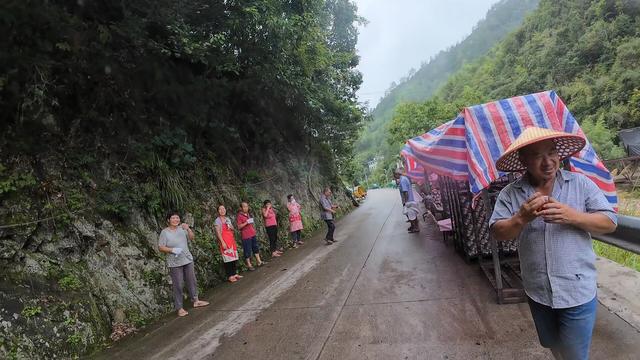 皖浙摩旅二人转——松阳普济桥篇