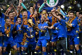 前江苏苏宁球员现今去向：1人被抓，11人征战中超，仅1人失业图片