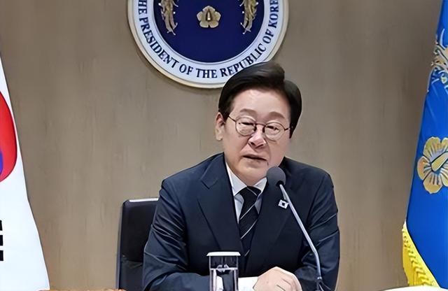 生怕中方“误会韩国”？韩外长捅出“大篓子”，得罪中国，李在明团队紧急辟谣，希望中方不要误会
