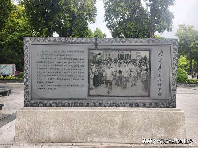 别卷江门了!广东新会这个小众千年古郡藏不住了