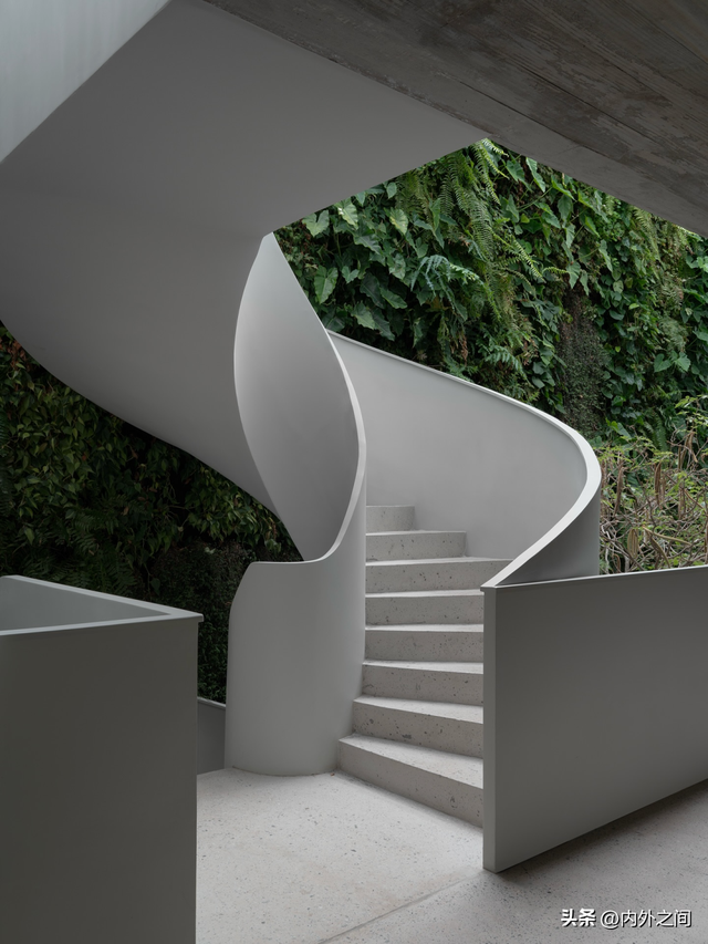 美学散步，行走间的静谧