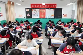 初二到初三成绩飙升的秘诀！7个简单方法，改变孩子的未来图片