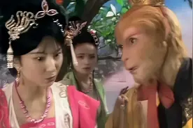 难怪孙悟空不近女色，不是他不懂，你看长生术的另一名称是什么图片