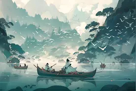 七本精彩到停不下来的宝藏小说，剧情热血刺激，让你百读不厌！图片