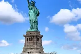 美国纽约旅游景点攻略图片