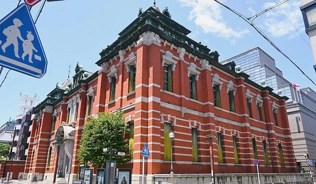 日本京都自由行住宿推荐「三井花园饭店京都三条普米尔」