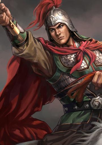 姜维：蜀汉最后的抗敌英雄	，坚守到底的忠诚战神