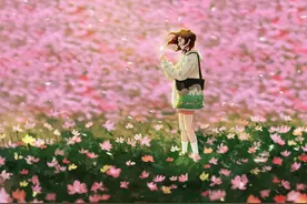 女人有这些表现，表面不想你，实际对你朝思暮想图片