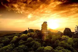 2025崆峒半程马拉松，报名开启！图片