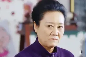 6位“恶婆婆”专业户演员：有人单身38年不结婚，有人退休金2500图片