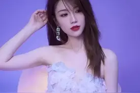 张纯烨——写真美图欣赏图片