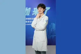 【大咖来了】肿瘤标志物升高不一定是得了癌症！检验科专家张毅敏：如果肿瘤标志物升高，做好这几件事很重要图片