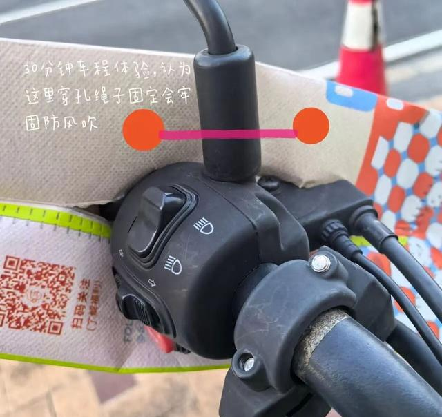 万万没没想到，外卖保温袋竟是过冬好帮手，那我以前扔掉的算什么