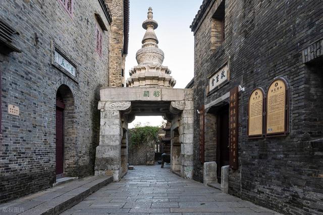 夹在南京苏州之间，这座不太有存在感的江南小城，我为它留住3天