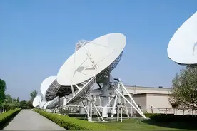 “卫星锅”为何被禁用？到底能看见啥？看完就明白了！图片