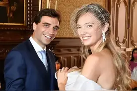 百年后的奥匈帝国皇室：哈布斯堡家族远离政治，民间组织意图复辟图片