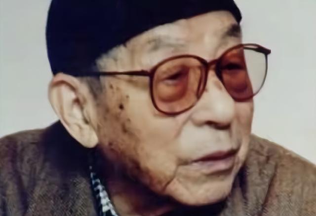 周总理晚年常念叨：不要忘了两位在台湾的故人。这两人到底是谁？