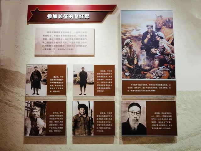 六盘山红军长征纪念馆