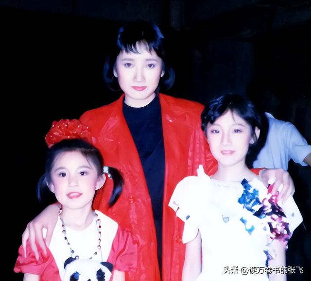 77岁王刚没想到，离婚24年，成方圆会以这种方式，给自己上了一课