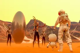 马斯克的星舰计划盘点图片