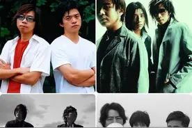 除了《同桌的你》《一生有你》《少年》，100首校园民谣大盘点图片