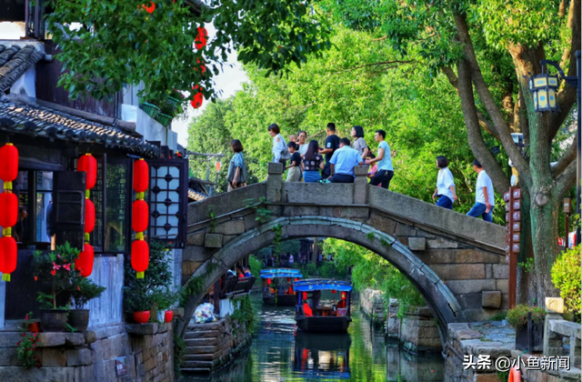 苏州🧡盐城，互免门票！