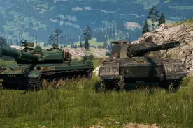 “喷射战士”BZ-75终于来了，6月进阶轨迹活动开启！图片