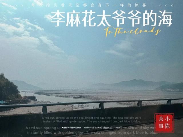 十年独一次，照这种天气发展下去，可能到清明还在采白毫银针