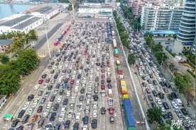 去海南自驾游怎样渡海？车辆轮渡过海最全攻略来了！图片