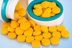 睡觉不停做梦是缺少哪个维生素？主要是这种，建议及时补充图片