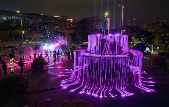 假期快乐不落幕！湛江坡头用光影与海风，为你的年味“续杯”