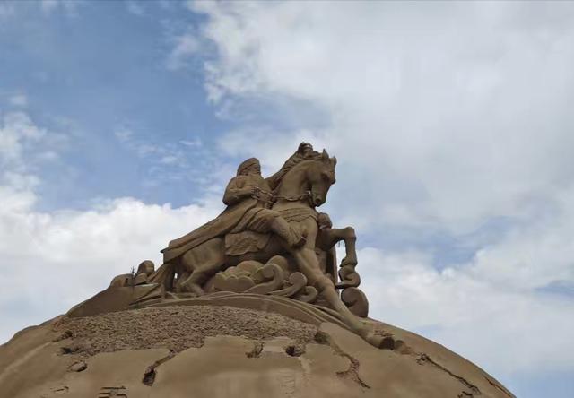 这里的芦苇最漂亮——游磴囗纳林湖风景区小记