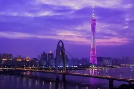 广州失业现状、真实薪资水平与未来就业趋势图片