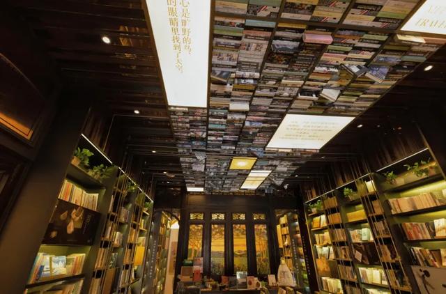 快来打卡宝藏空间!“福建最美公共文化新空间”就在你身边~