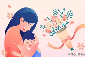 2025母亲节收到孩子礼物幸福短句，晒孩子送的母亲节礼物文案精选图片