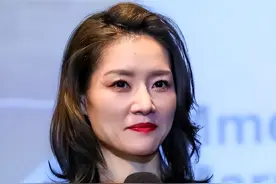 网球天后李娜近况，因变得太漂亮被怀疑整容，她的回应让人很痛快图片