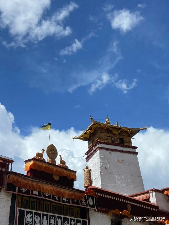 冬季进藏，体验不一样的高原秘境，小众路线与深度体验指南