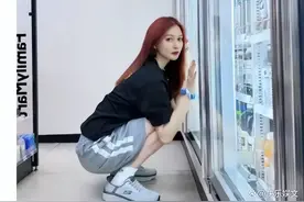 知名女星官宣恋情！图片