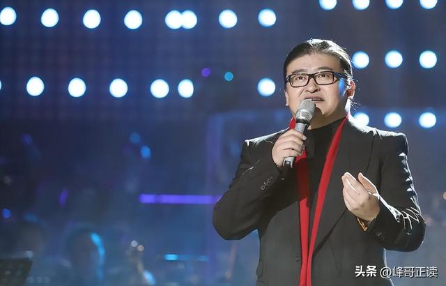 刘欢女儿大婚不到48小时，恶心的一幕出现了，新郎也被牵扯进来